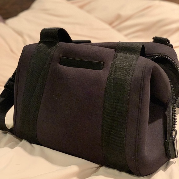 new danger dover small duffle size small - Picture 3 of 4